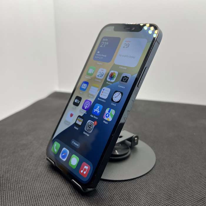 Apple iPhone 12 Pro 256GB Pacific Blue (6 Month Warranty)