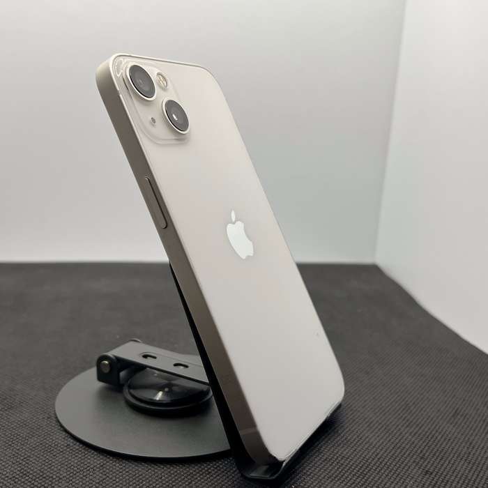 Apple iPhone 13 128GB Starlight (6 Month Warranty)