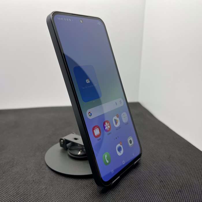 Samsung Galaxy A36 128GB Awesome Black (6 Month Warranty)- Mint Condition