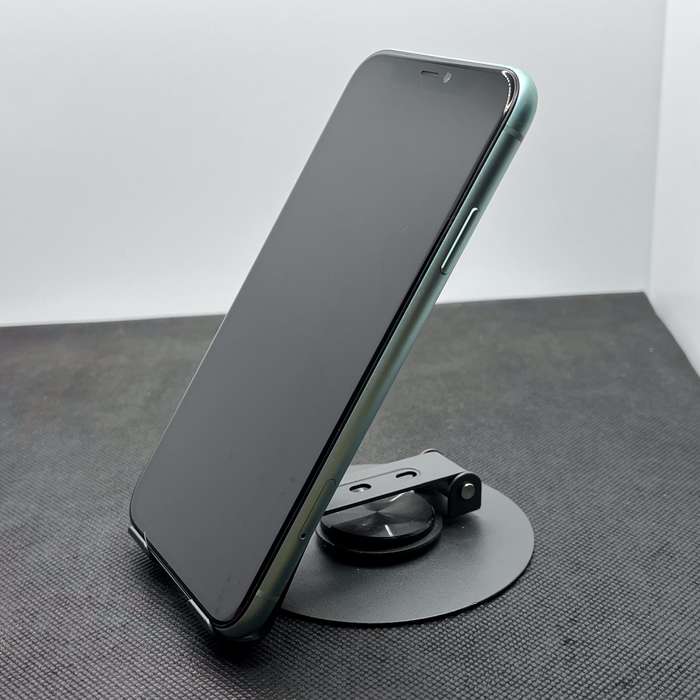 Apple iPhone 11 64GB Green (6 Month Warranty)