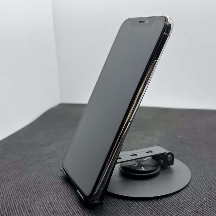 Apple iPhone X 256GB Silver (3 Month Warranty)