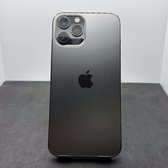 Apple iPhone 12 Pro Max 256GB Graphite (12 Month Warranty)