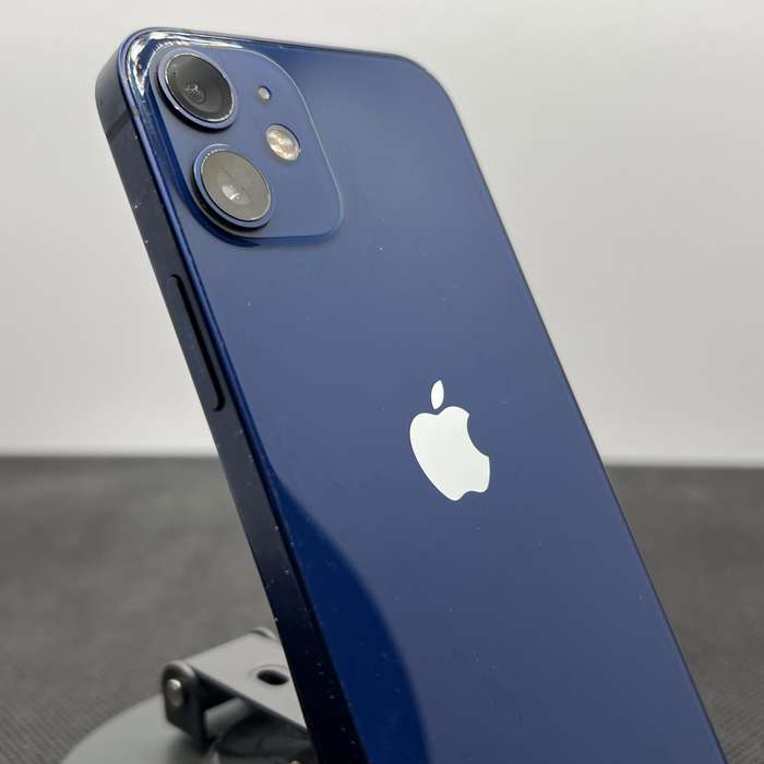 Apple iPhone 12 Mini 128GB Blue (6 Month Warranty)