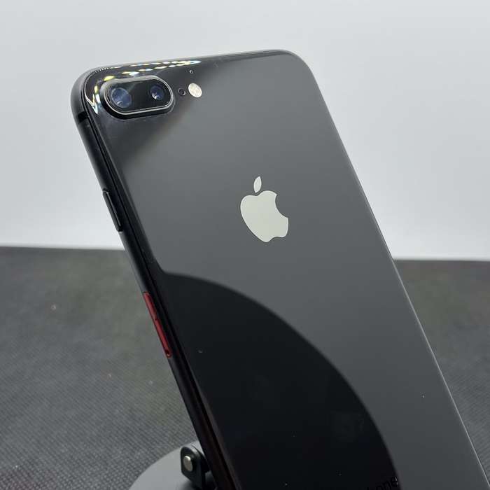 Apple iPhone 8 Plus 64GB Black (3 Month Warranty)
