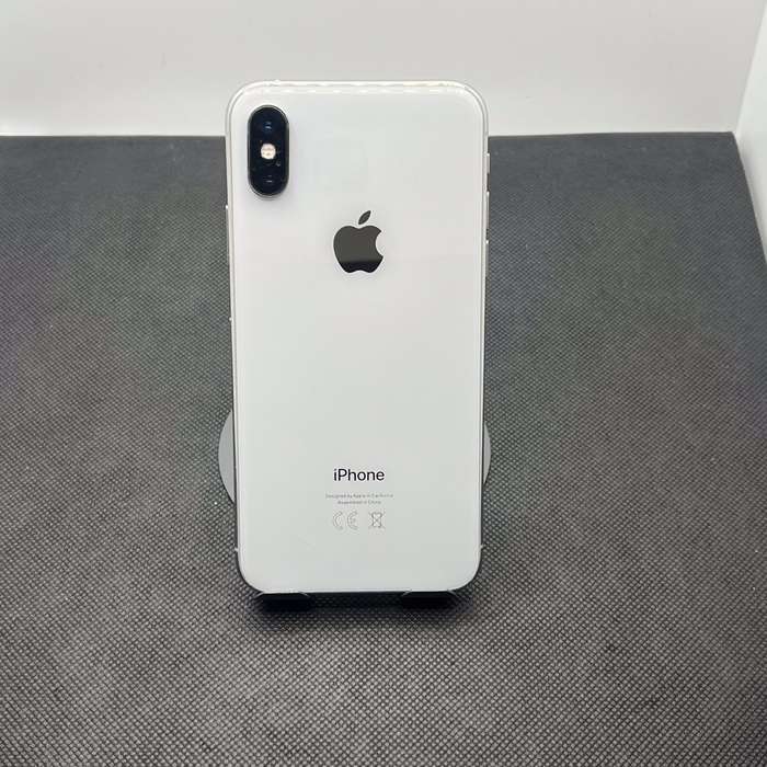 Apple iPhone Xs 64GB White (3 Month Warranty)
