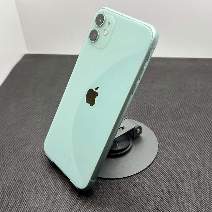 Apple iPhone 11 64GB Green (6 Month Warranty)