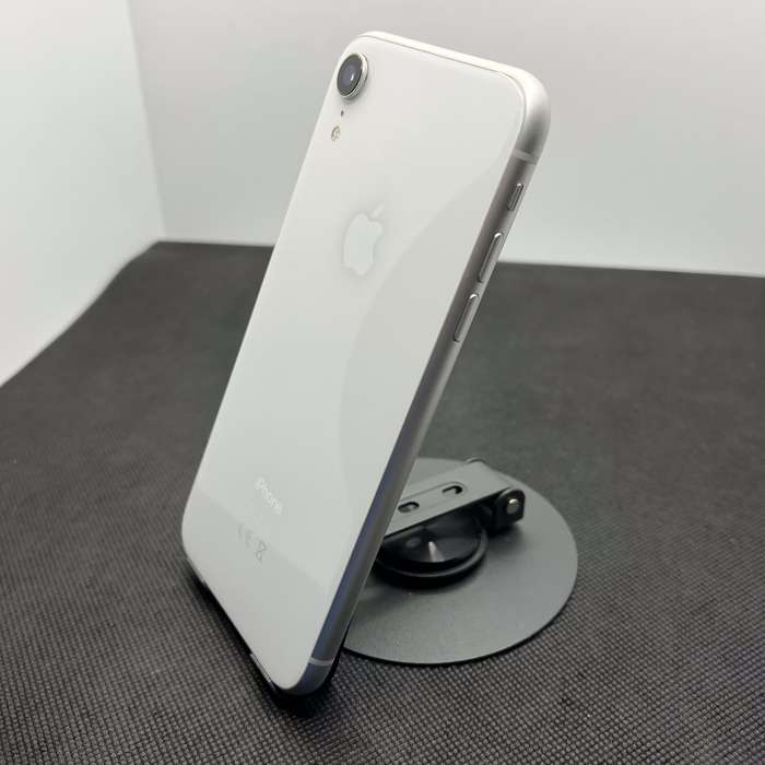 Apple iPhone XR 64GB White (3 Month Warranty)