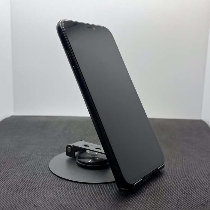 Apple iPhone XR 128GB Black (3 Month Warranty)