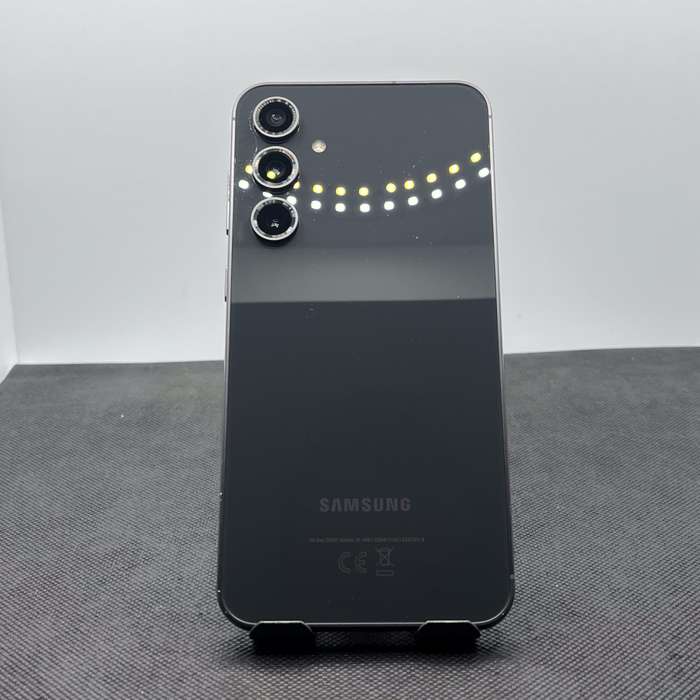 Samsung Galaxy S23 FE 256GB Grey (12 Month Warranty)