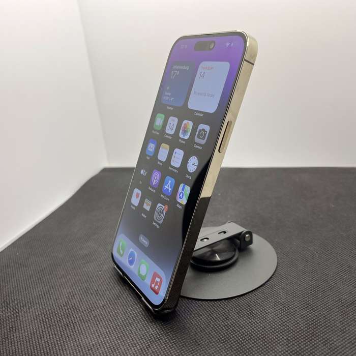Apple iPhone 14 Pro Max 256GB Gold (12 Month Warranty)