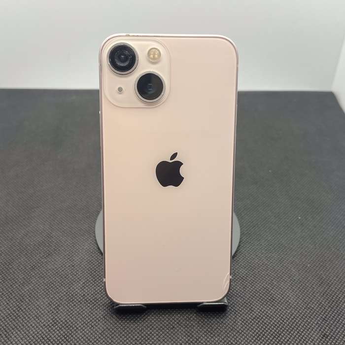 iPhone 13 Mini 128GB No Face ID And Telkom Only Pink (3 Month Warranty)
