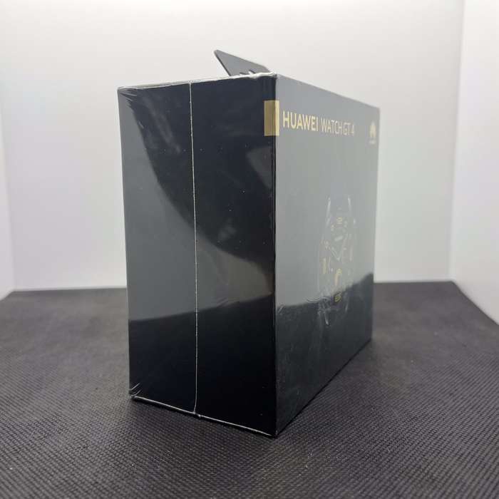 Huawei Watch GT 4 Black -