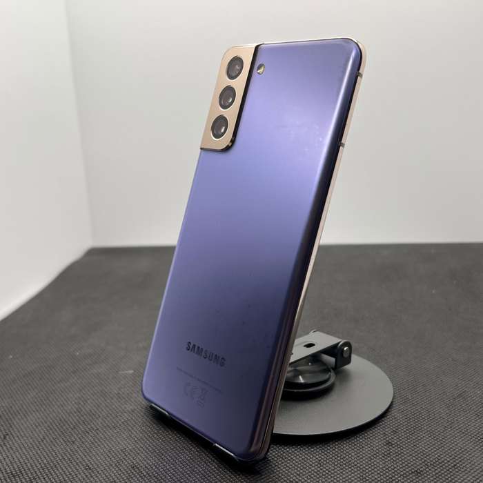 Samsung Galaxy S21 Plus 256GB Phantom Purple (6 Month Warranty)