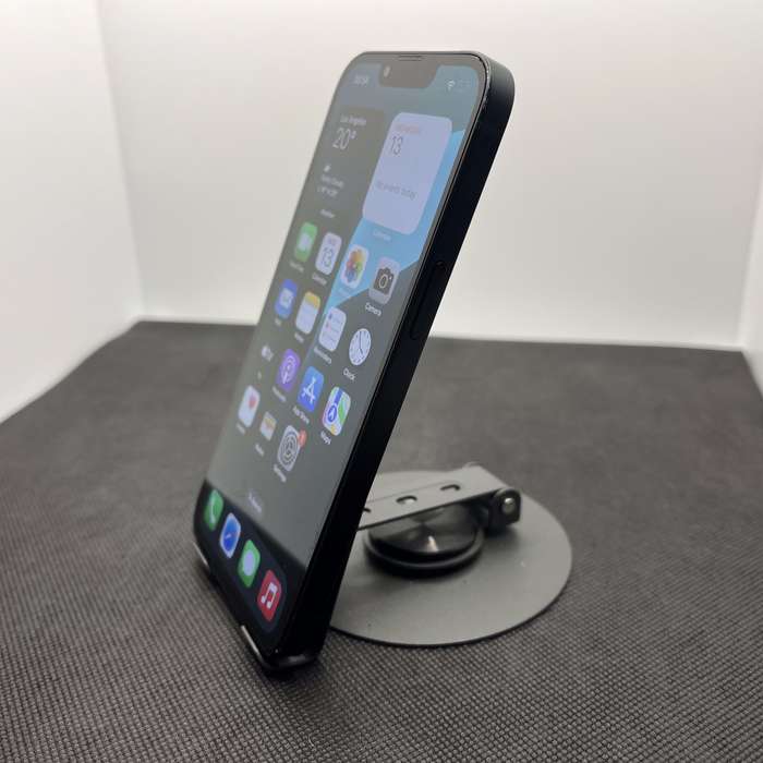 Apple iPhone 13 128GB Midnight (6 Month Warranty) - Dead Pixel | No Face ID