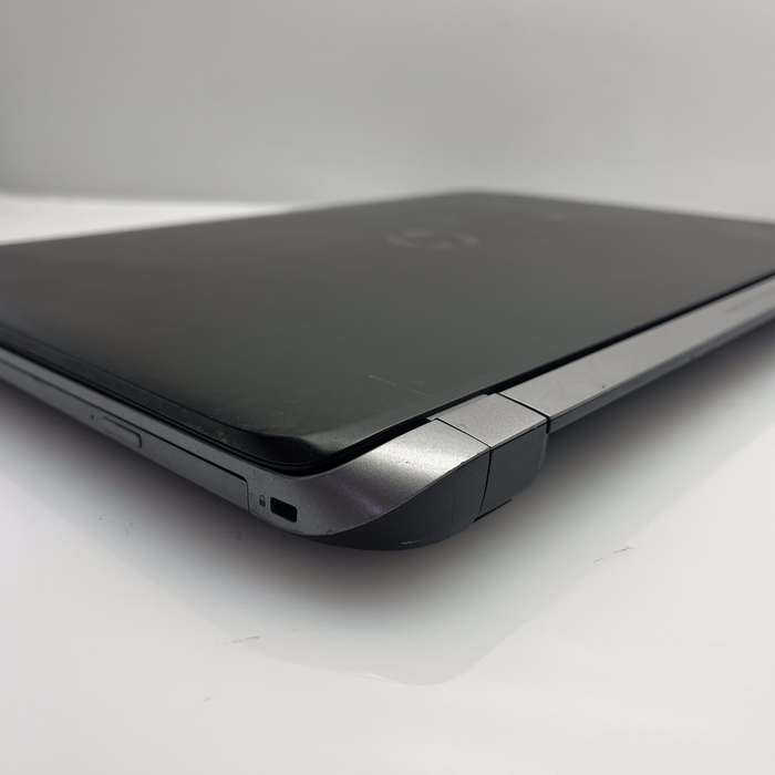 HP ProBook 450 G2 16GB RAM 1TB HDD Black - Faulty battery