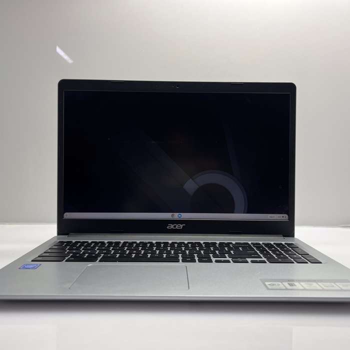 Acer ChromeBook CB315-3H "Celeron" 4GB RAM 60GB Storage Silver (3 Month Warranty)