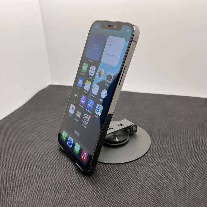 Apple iPhone 12 Pro 128GB Graphite (6 Month Warranty)