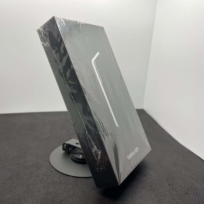 Samsung Galaxy S25 Plus 256GB Silver Shadow (10 Year Warranty) -