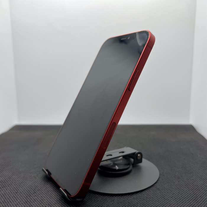 Apple iPhone 12 64GB Red (6 Month Warranty)