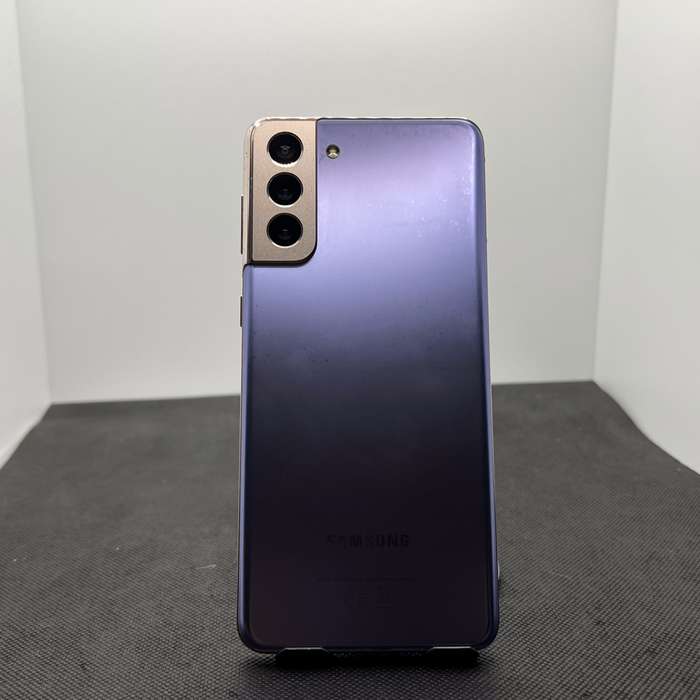Samsung Galaxy S21 Plus 256GB Phantom Purple (6 Month Warranty)