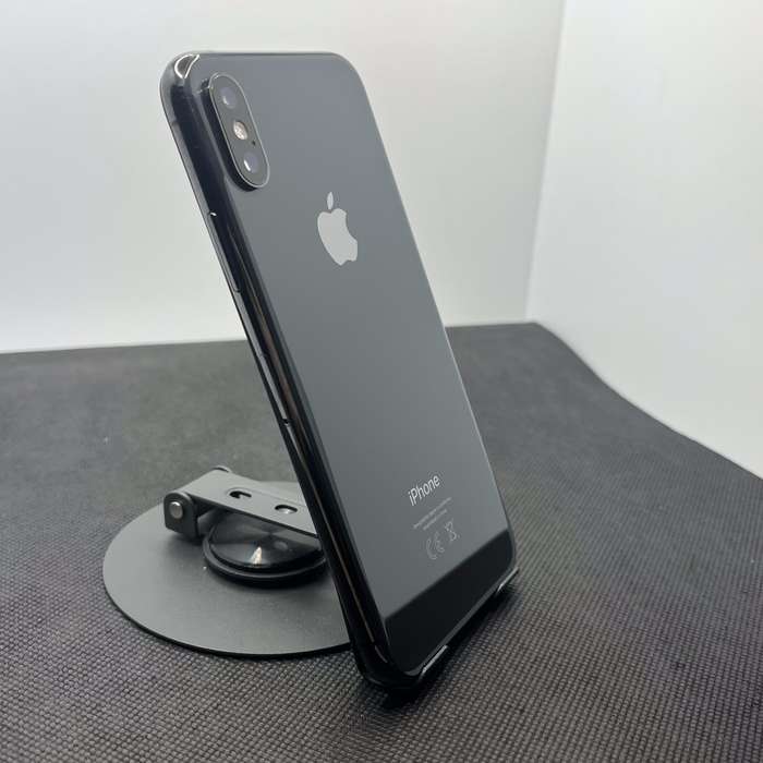 Apple iPhone Xs 256GB Black (3 Month Warranty)
