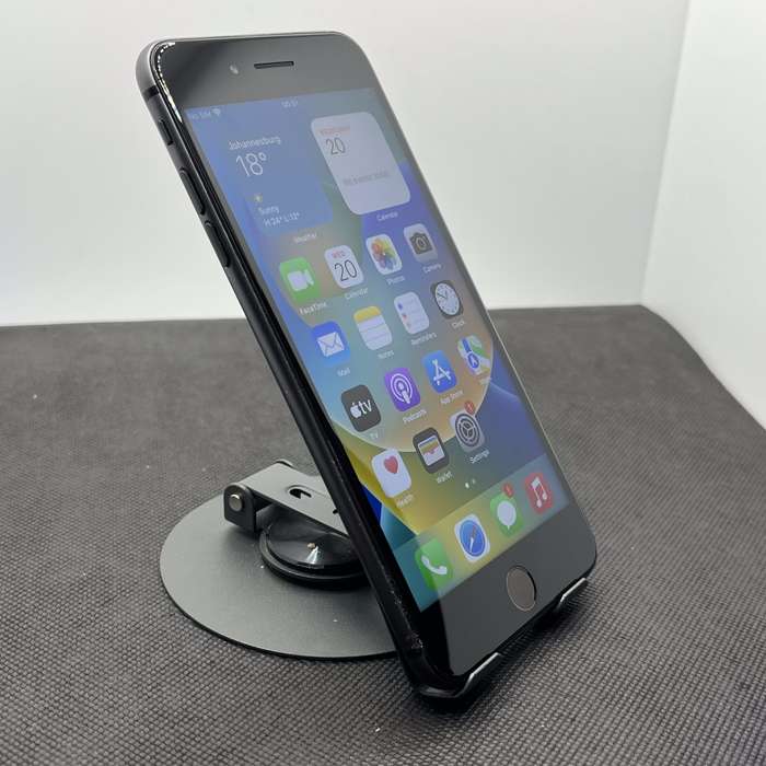 Apple iPhone 8 Plus 64GB Black (3 Month Warranty)