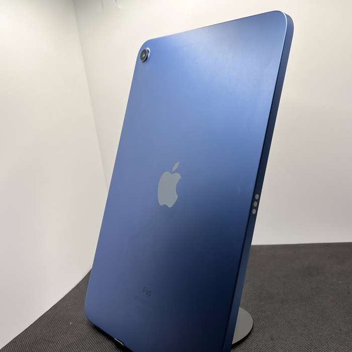 iPad 10.9-Inch 10th Gen 64GB (Wifi only) Blue (6 Month Warranty)