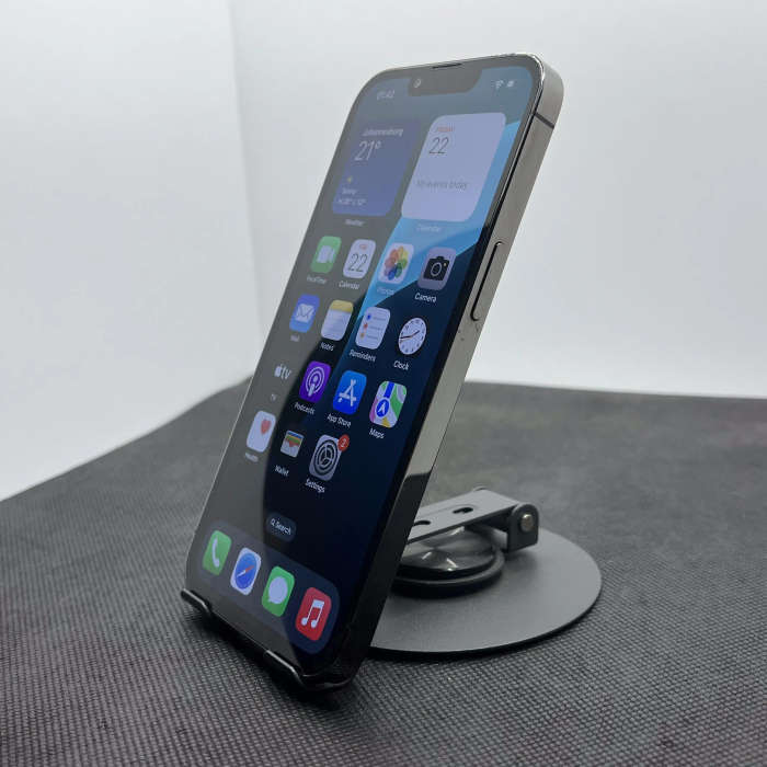 Apple iPhone 13 Pro 128GB Graphite (12 Month Warranty)