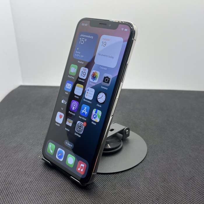 Apple iPhone Xs 64GB White (3 Month Warranty)