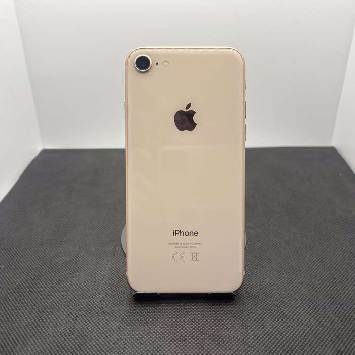 Apple iPhone 8 64GB Rose Gold - Bright Spots