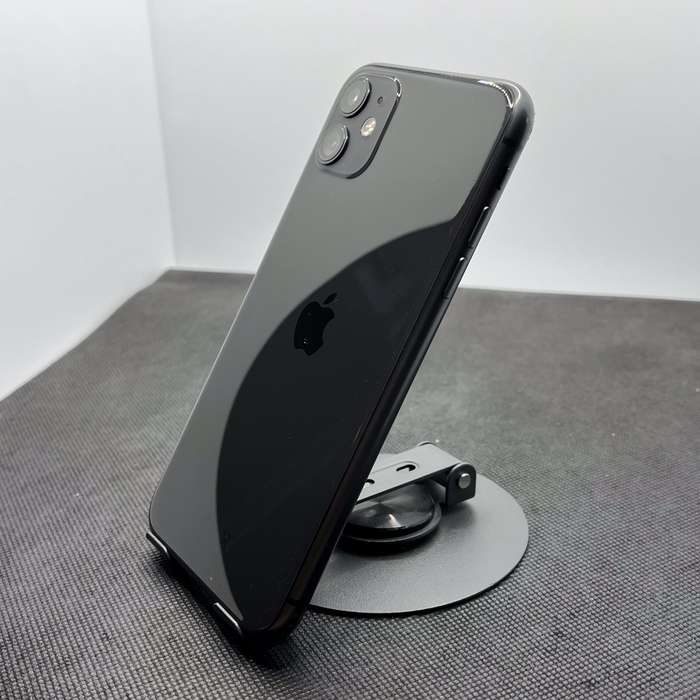 Apple iPhone 11 256GB Midnight (6 Month Warranty)
