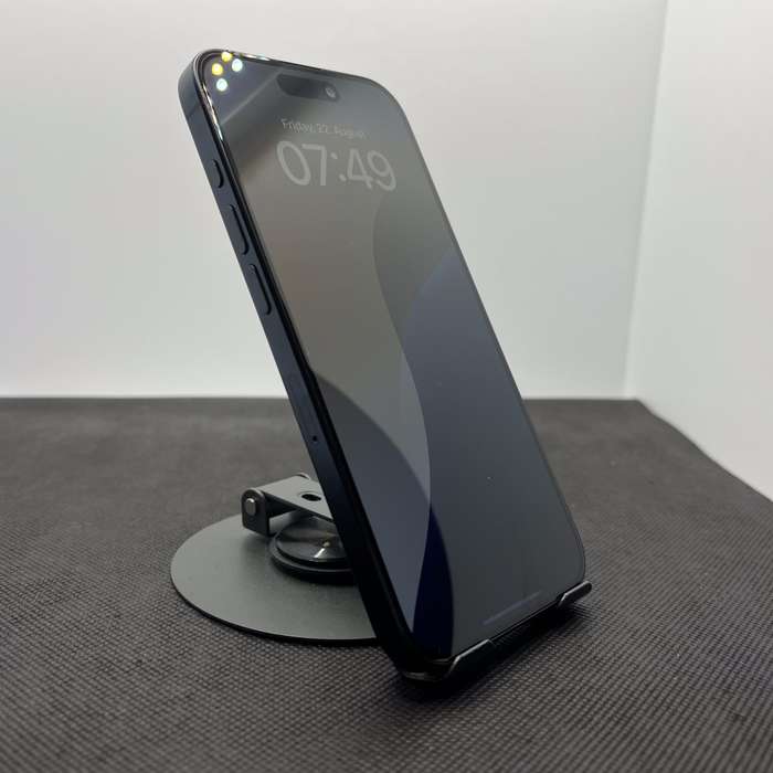 Apple iPhone 15 Pro 512GB Pacific Blue (12 Month Warranty)