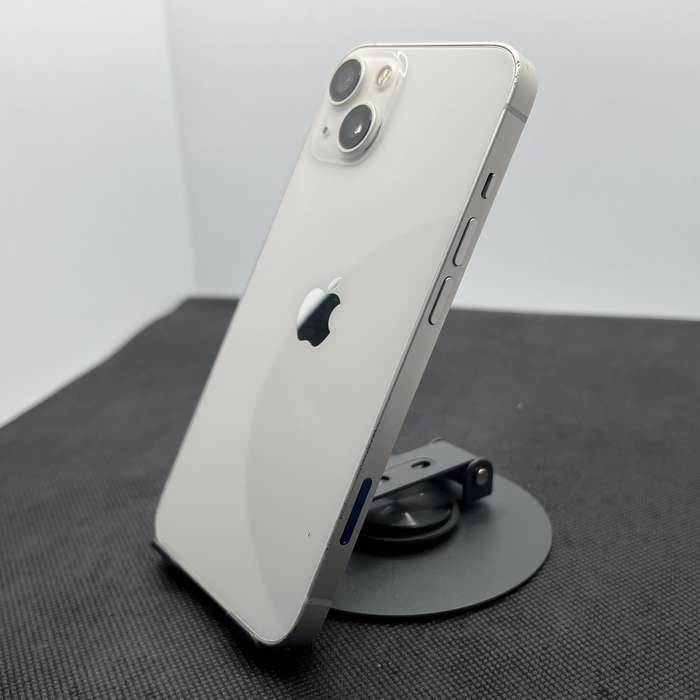 Apple iPhone 13 128GB Starlight (6 Month Warranty)