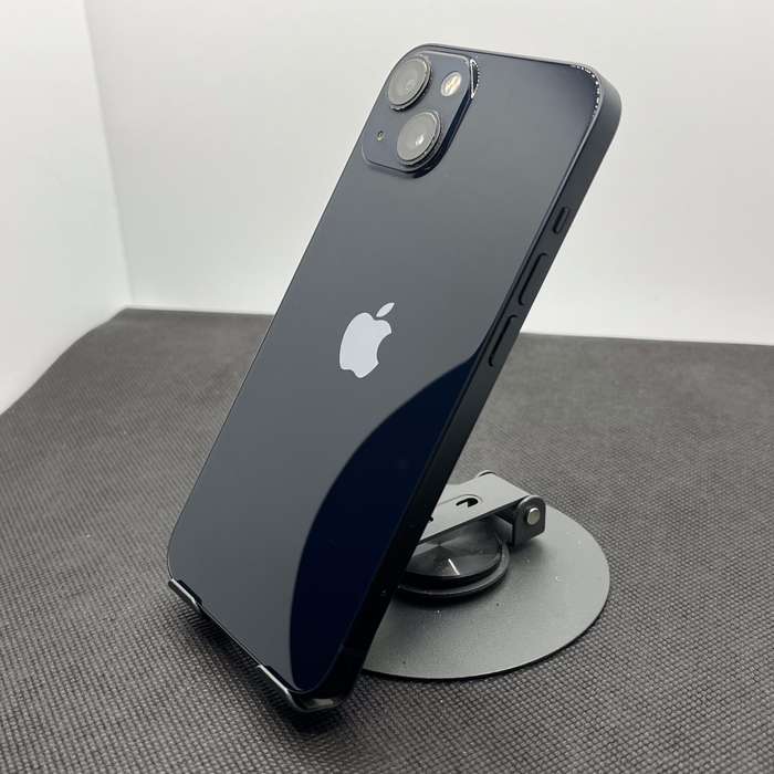 Apple iPhone 13 128GB Midnight (6 Month Warranty) - Dead Pixel | No Face ID