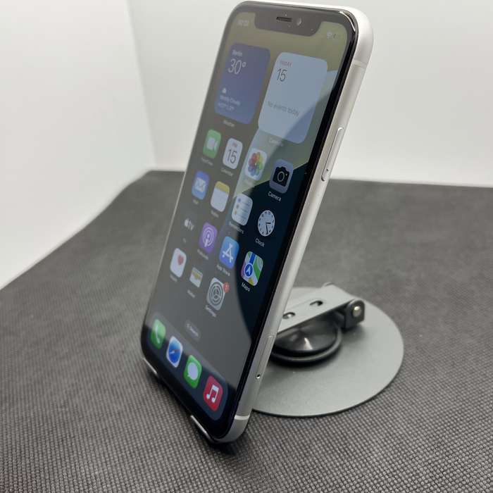 Apple iPhone XR 64GB White (3 Month Warranty)