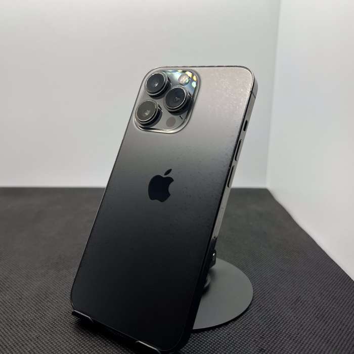 Apple iPhone 13 Pro 128GB Graphite (12 Month Warranty)