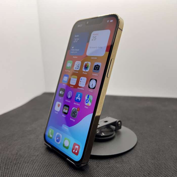 Apple iPhone 13 Pro 512GB Gold (12 Month Warranty)