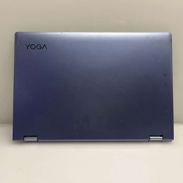 Lenovo Yoga 530-14IKB "Core i7" 16GB RAM 512GB SSD Blue - Damaged Casing