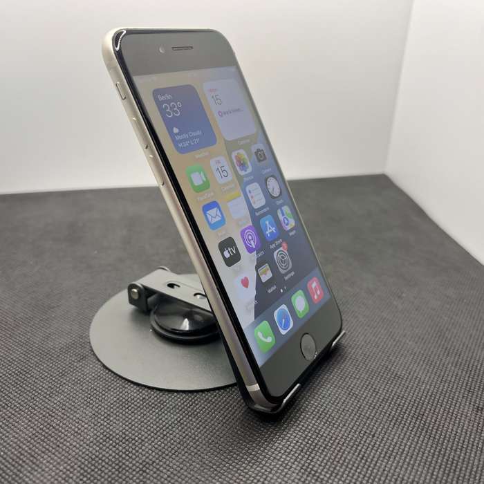 Apple iPhone SE (2022) 128GB White  (3 Month Warranty)