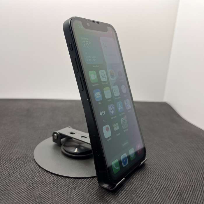Apple iPhone 13 Mini 128GB Midnight (6 Month Warranty) - No Face ID
