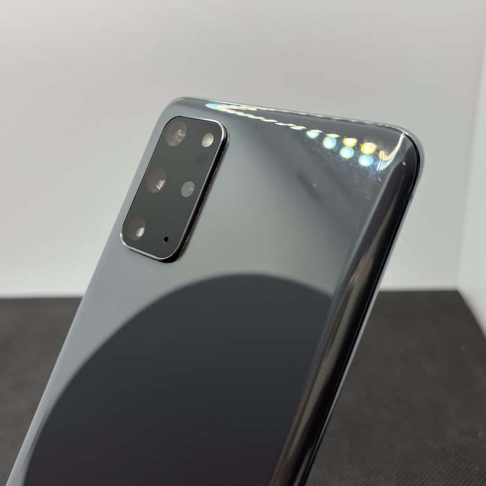 Samsung Galaxy S20 Plus 128GB Cosmic Gray (3 Month Warranty)