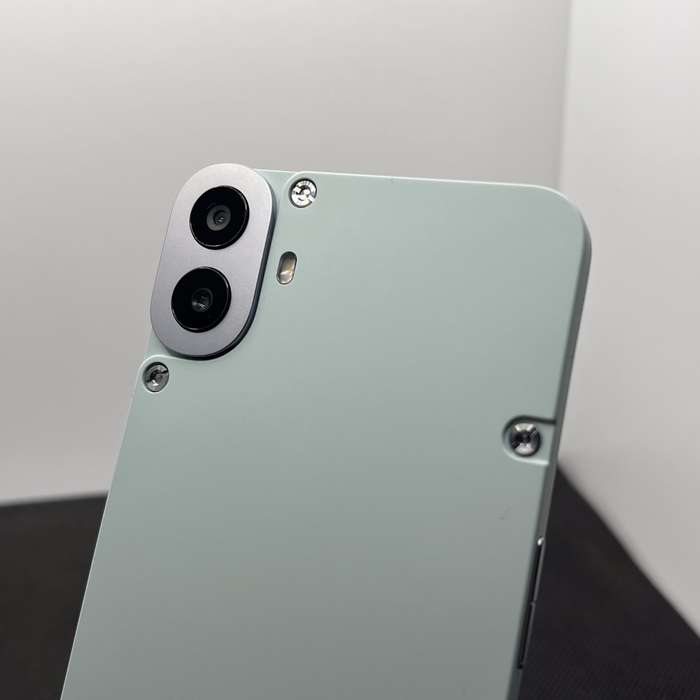Nothing Phone 1 256GB Light Green (3 Month Warranty)