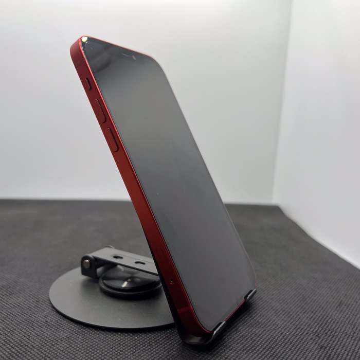 Apple iPhone 12 64GB Red (6 Month Warranty)