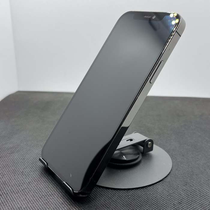 Apple iPhone 12 Pro 128GB Graphite (12 Month Warranty)