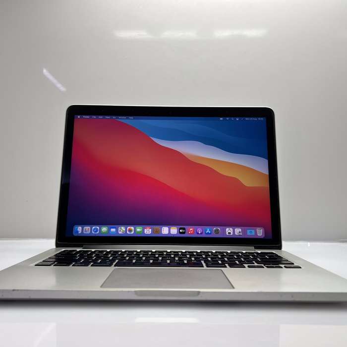 Apple MacBook Pro "Core i5" 13-Inch (Late 2013) 8GB RAM 128GB - Bright Spots