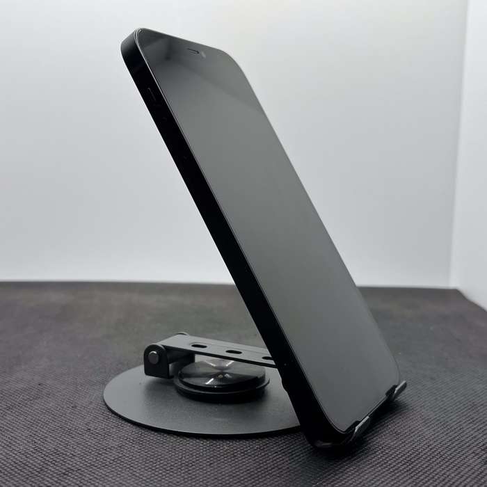 Apple iPhone 12 64GB Midnight (6 Month Warranty)
