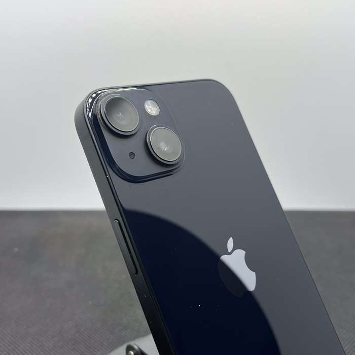 Apple iPhone 14 128GB Black (12 Month Warranty)