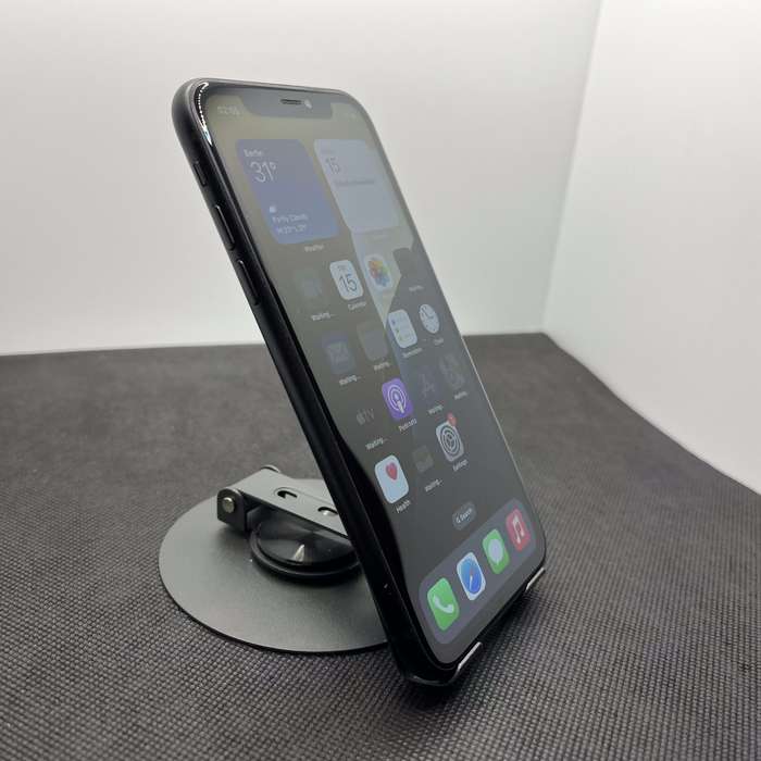 Apple iPhone XR 64GB Black (3 Month Warranty)