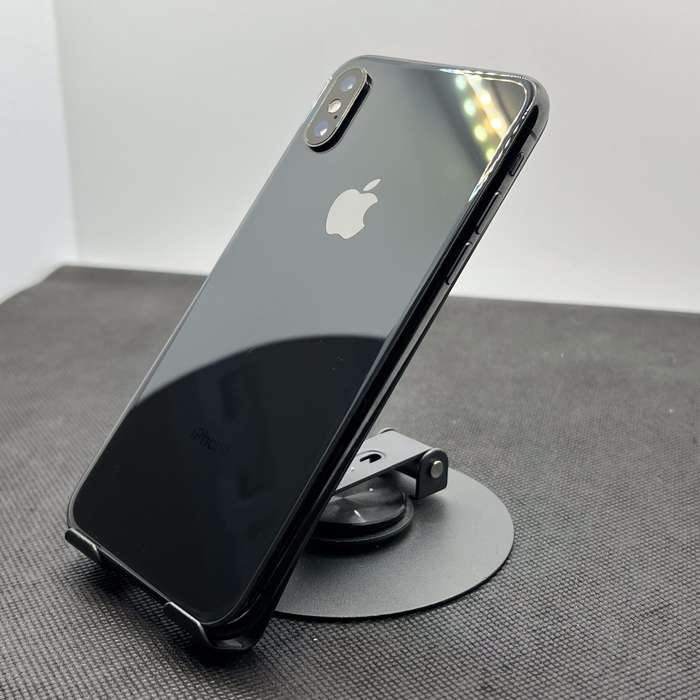 Apple iPhone XS 64GB Black (3 Month Warranty)
