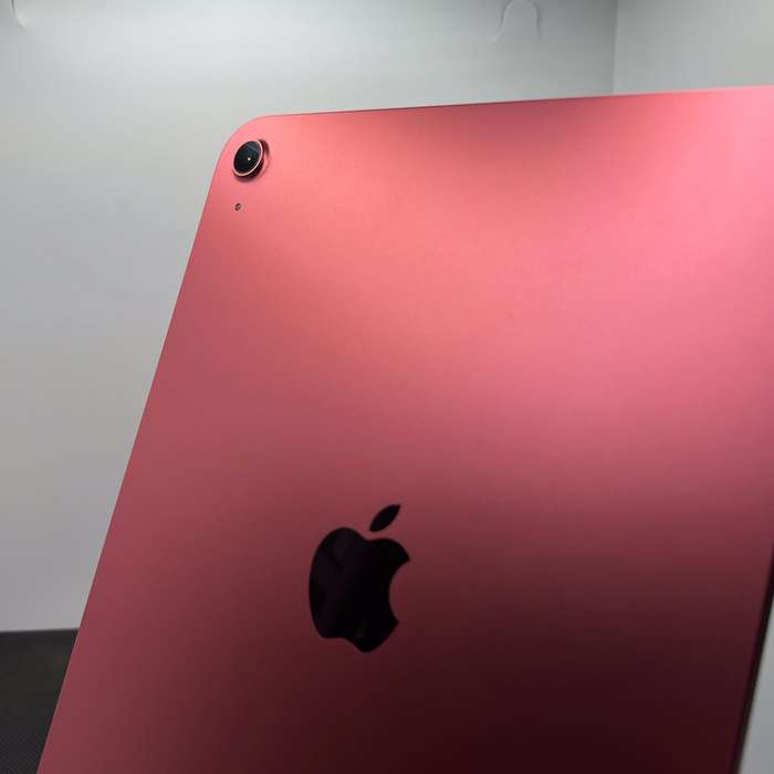 Apple iPad A16 - 11th Gen 2025 (Wifi Only) 256GB Pink (6 Month Warranty)